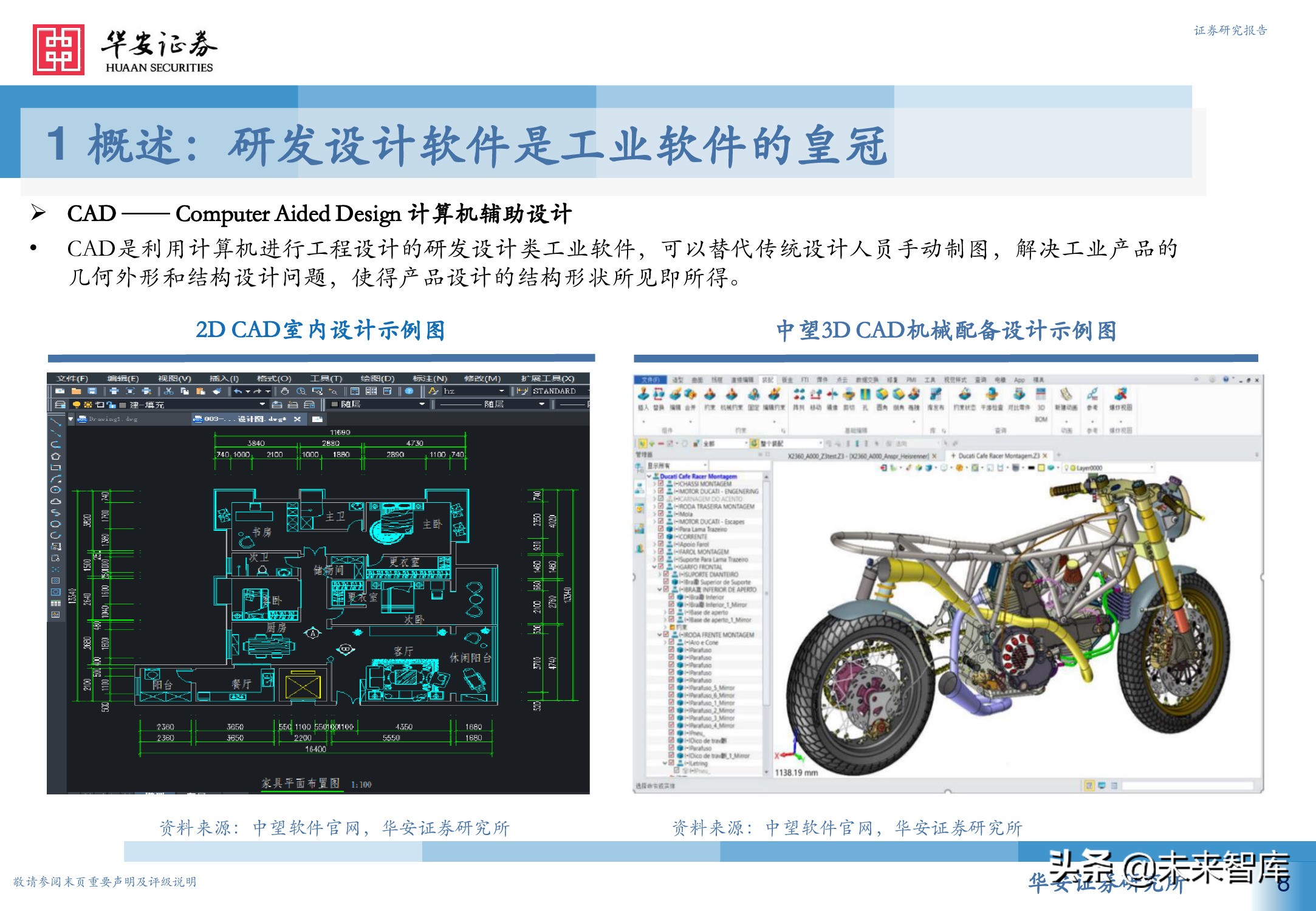 工业软件行业深度报告：从高维视角看工业软件投资机会