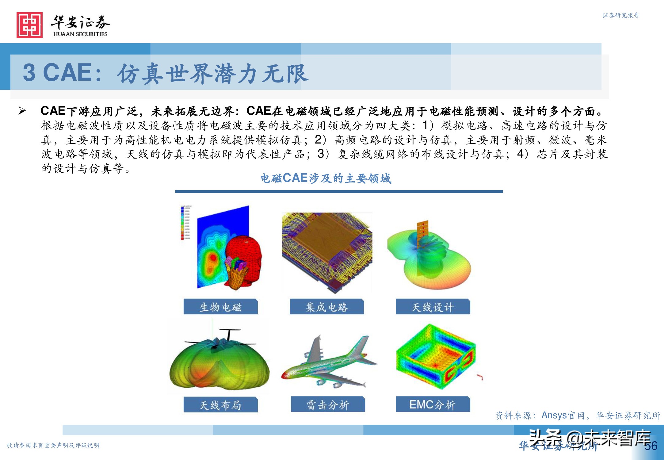 工业软件行业深度报告：从高维视角看工业软件投资机会