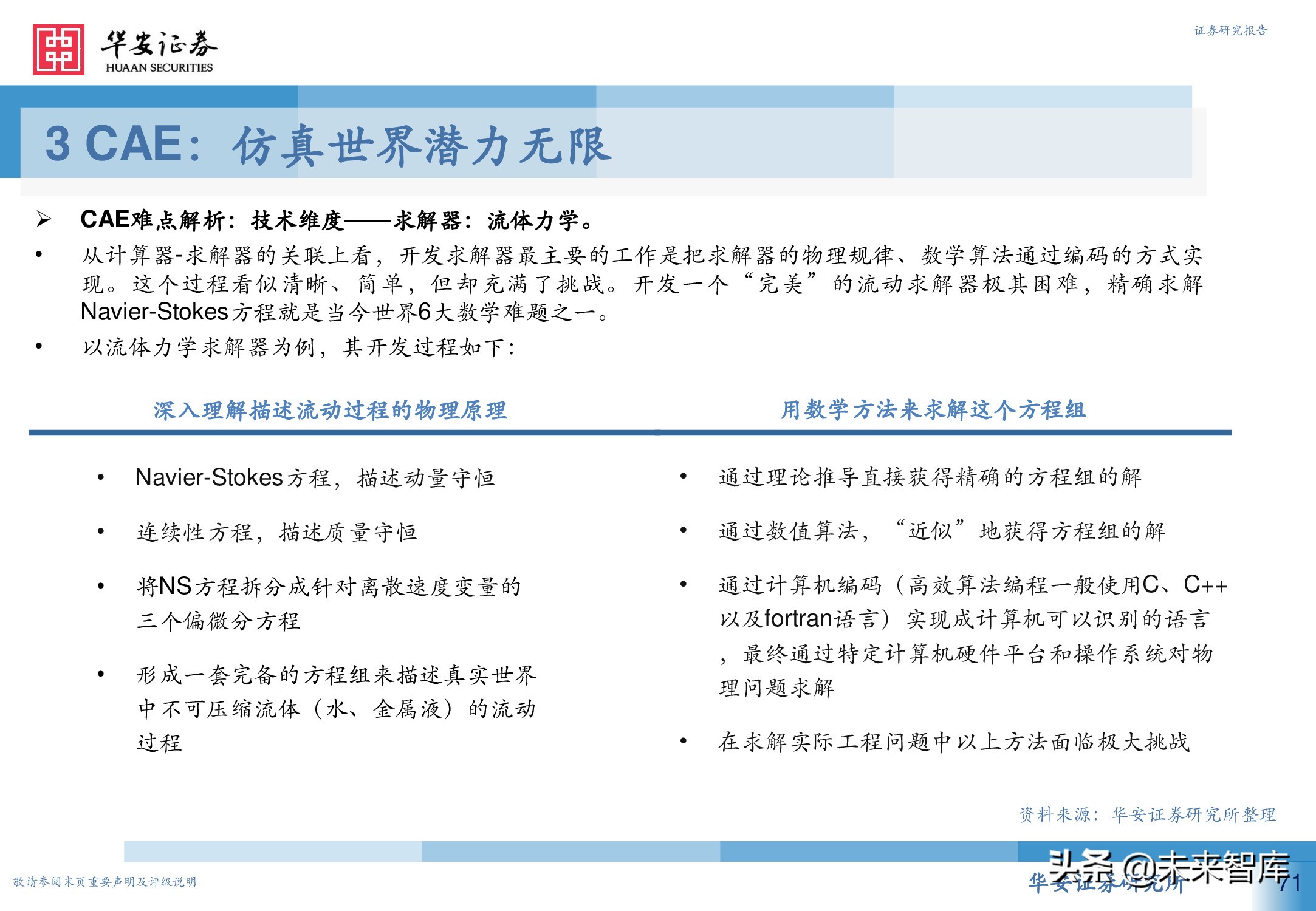 工业软件行业深度报告：从高维视角看工业软件投资机会